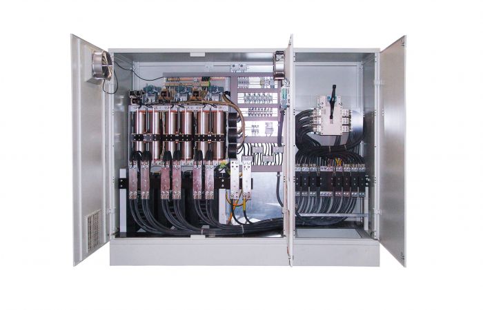 Deltavolt 1000a Bypass bei Hannover