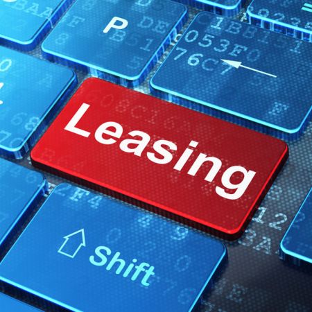 Hanekamp Energiesysteme - Leasing