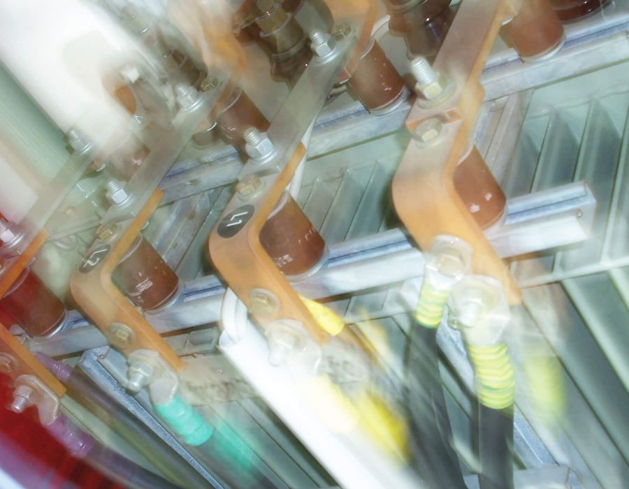 Elektrotechnik aus Scharren