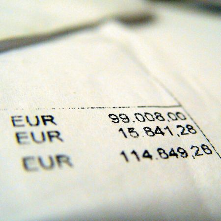 Hanekamp Energiesysteme  - Energiekosten